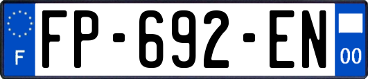 FP-692-EN