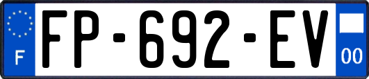 FP-692-EV
