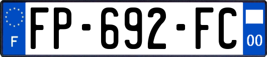 FP-692-FC