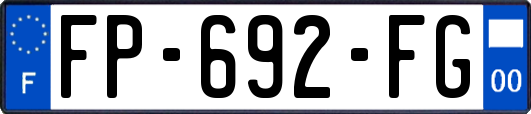 FP-692-FG