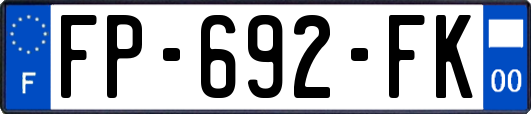 FP-692-FK