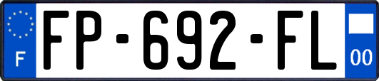 FP-692-FL