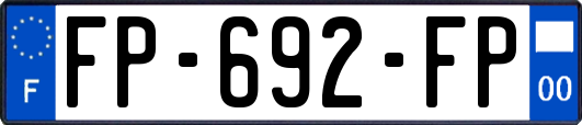 FP-692-FP
