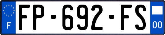 FP-692-FS