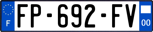 FP-692-FV