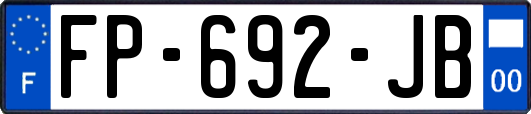 FP-692-JB