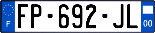 FP-692-JL