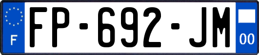 FP-692-JM
