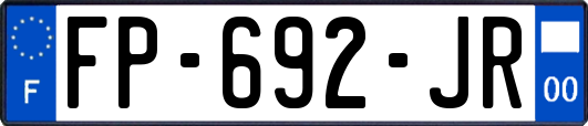 FP-692-JR