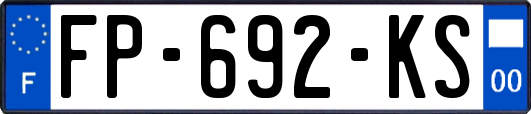 FP-692-KS