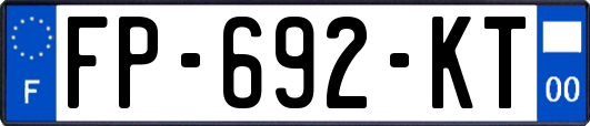 FP-692-KT