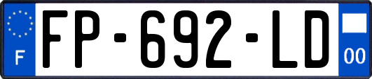 FP-692-LD