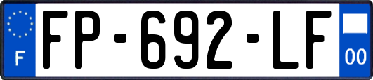 FP-692-LF