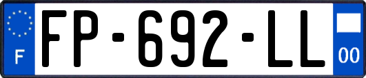 FP-692-LL