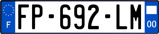 FP-692-LM