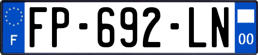 FP-692-LN