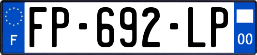 FP-692-LP