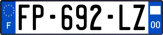 FP-692-LZ