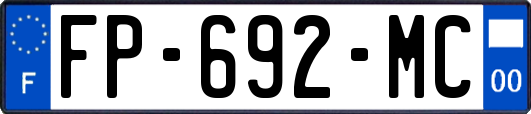 FP-692-MC
