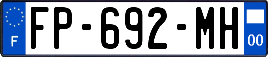 FP-692-MH
