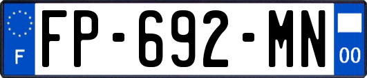FP-692-MN
