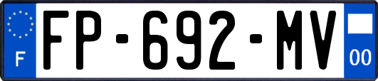 FP-692-MV