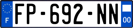 FP-692-NN