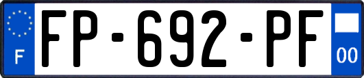 FP-692-PF