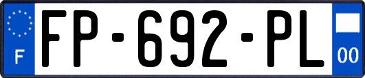 FP-692-PL