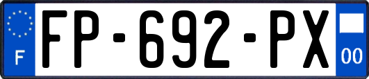 FP-692-PX