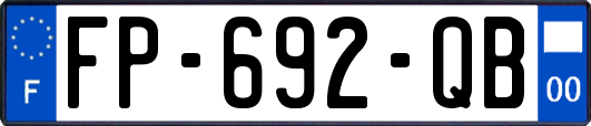 FP-692-QB