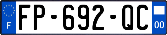 FP-692-QC