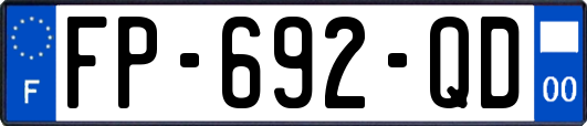 FP-692-QD