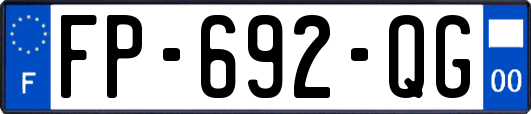 FP-692-QG