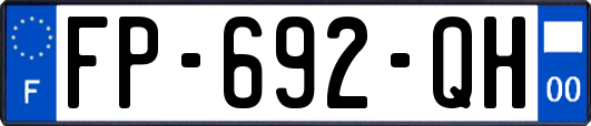 FP-692-QH