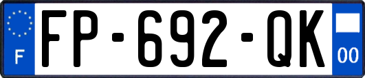 FP-692-QK