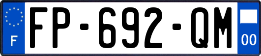 FP-692-QM