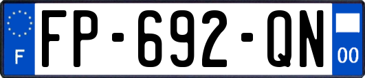 FP-692-QN