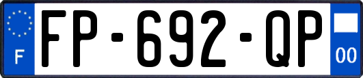 FP-692-QP