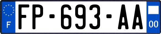 FP-693-AA