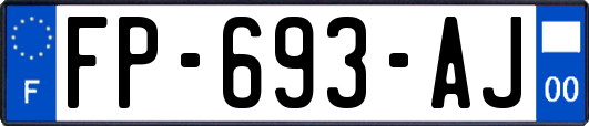 FP-693-AJ