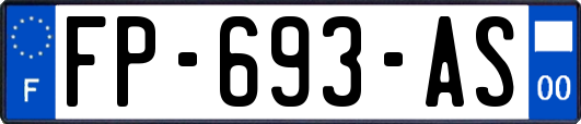 FP-693-AS