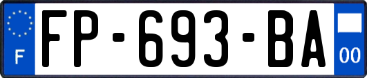 FP-693-BA