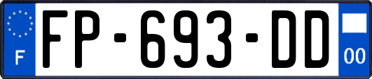 FP-693-DD