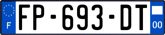 FP-693-DT