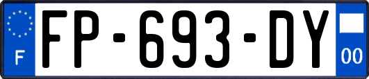 FP-693-DY