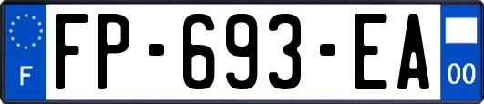 FP-693-EA