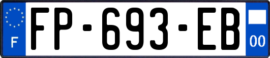 FP-693-EB