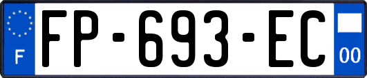 FP-693-EC