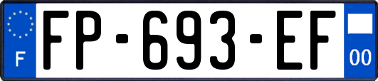 FP-693-EF